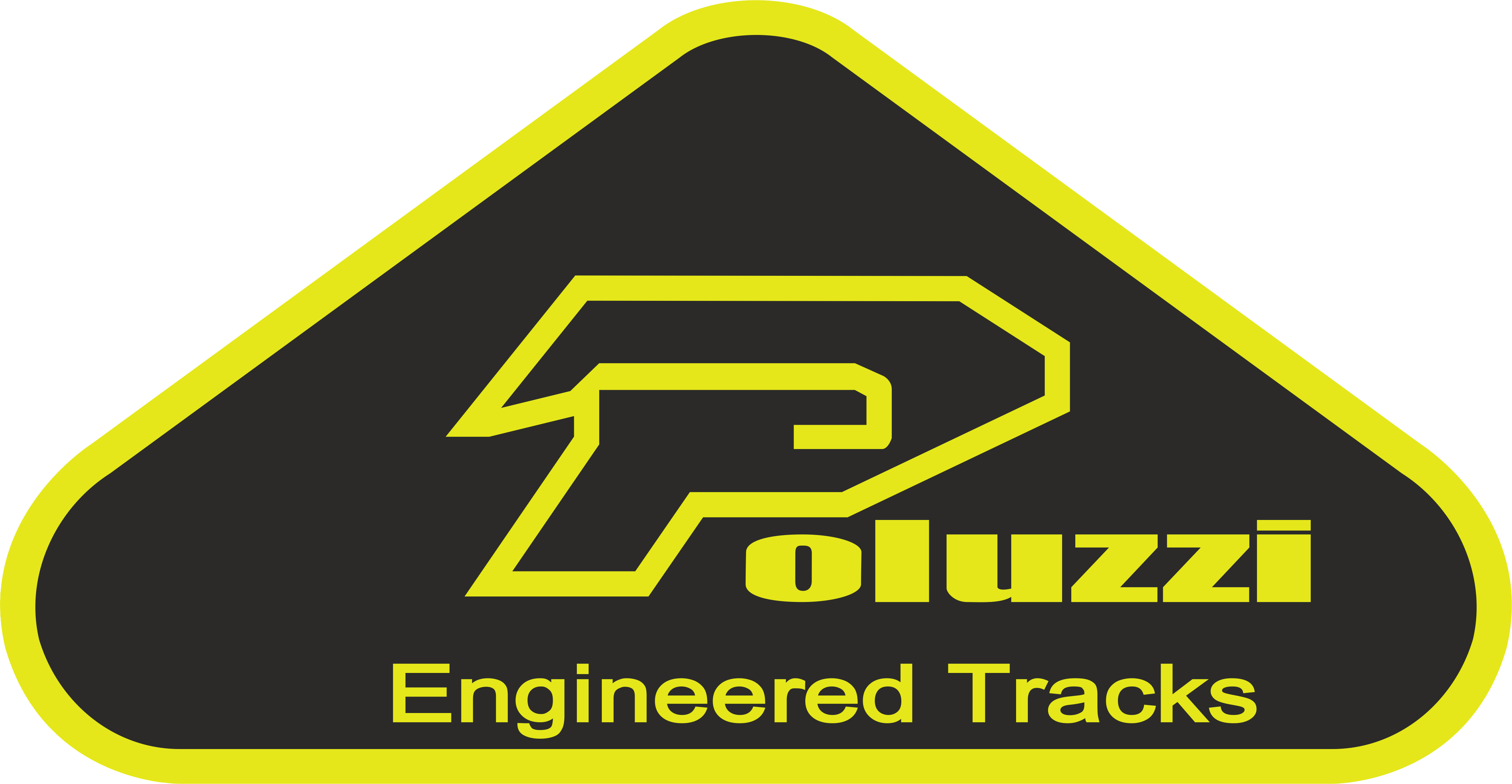 Poluzzi. Poluzzi track System. Dsign Trak System. He tracks